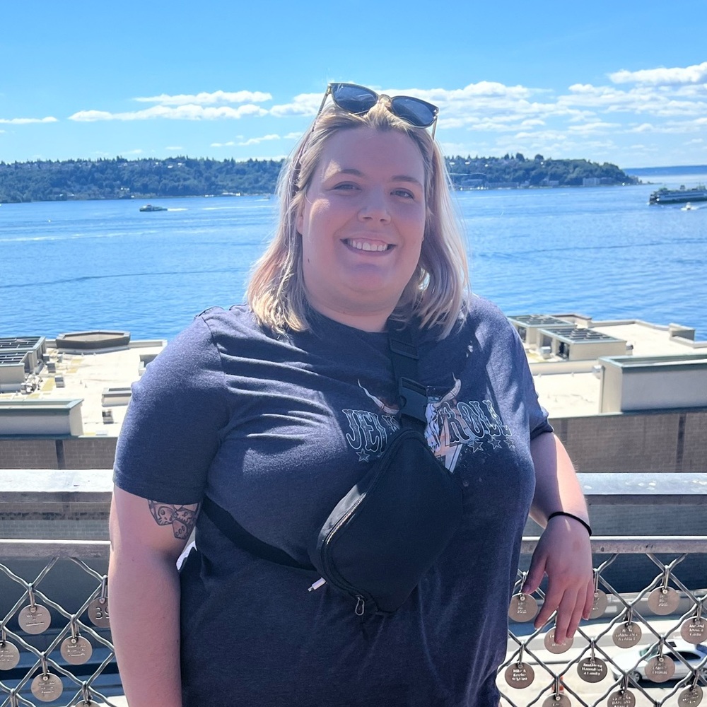 Meet your Posher, Jennifer